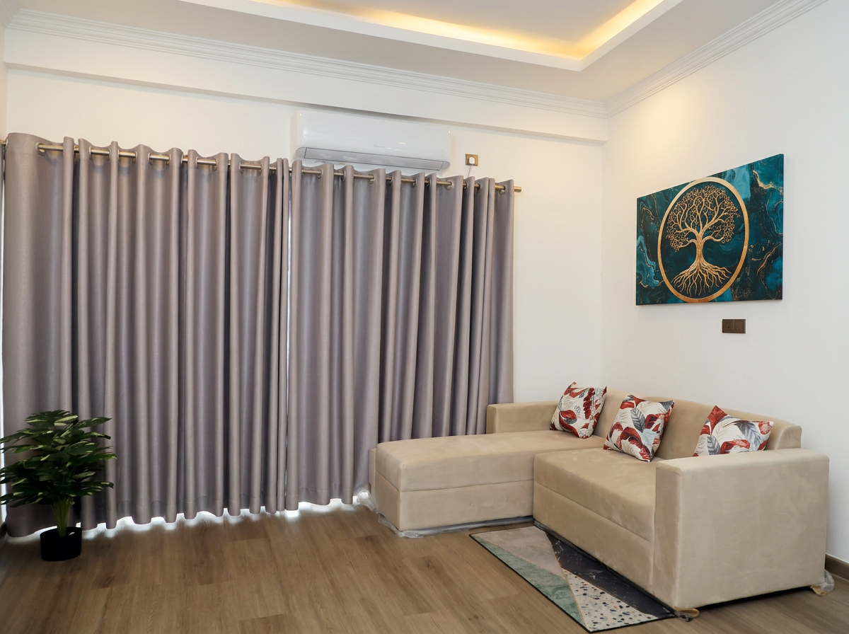 Lounge Corner