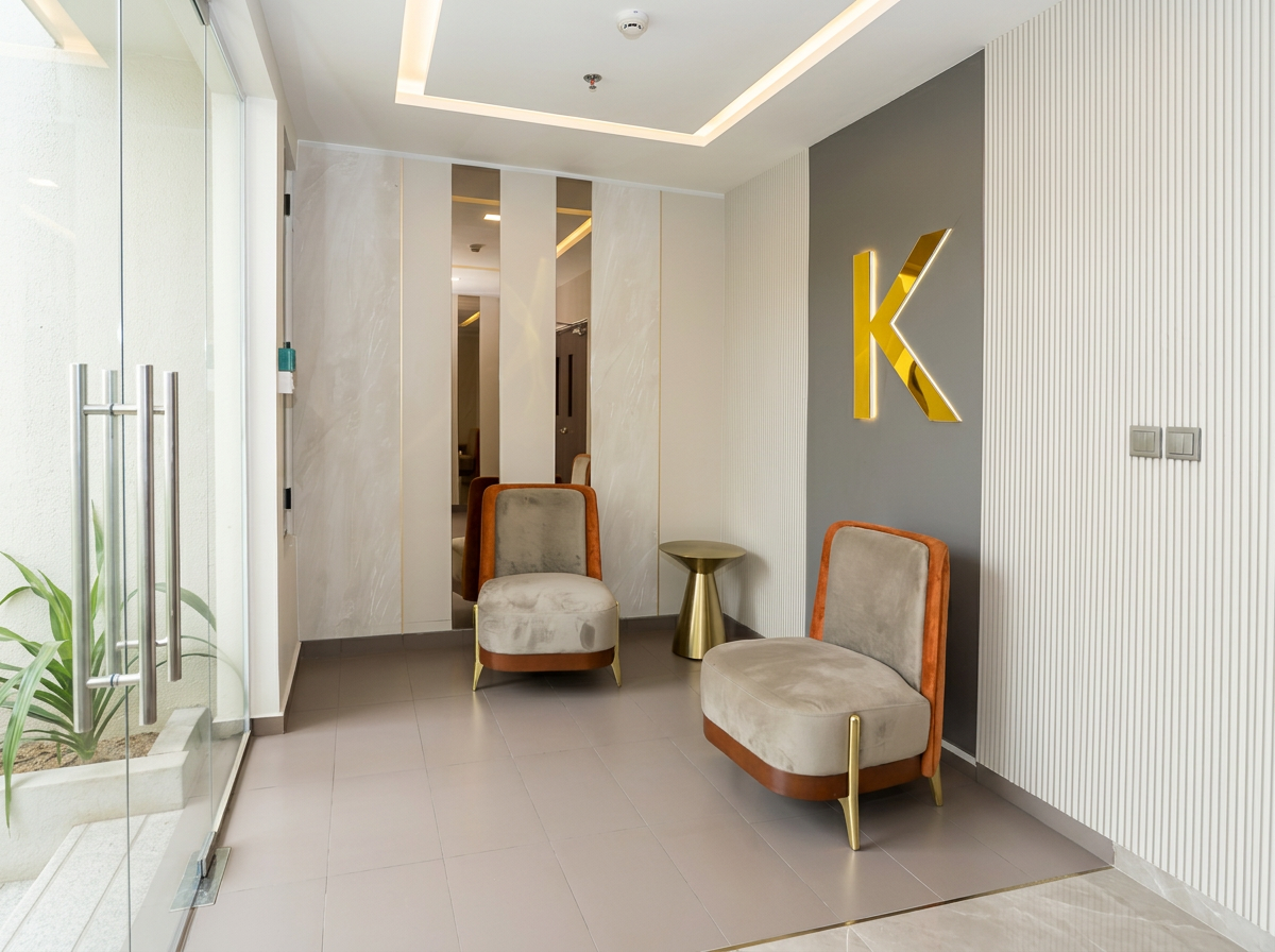 Signature Lobby