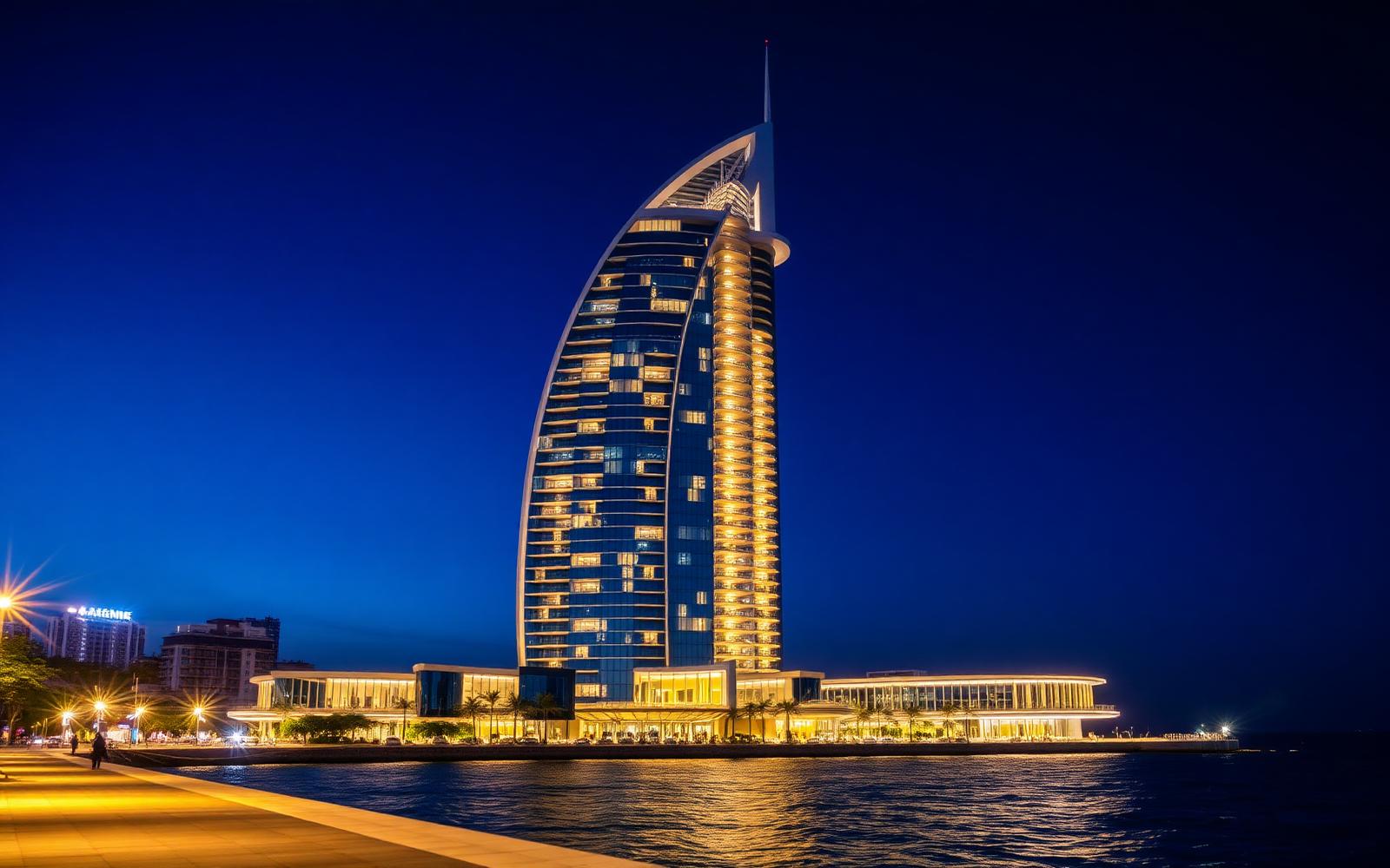 The Tower